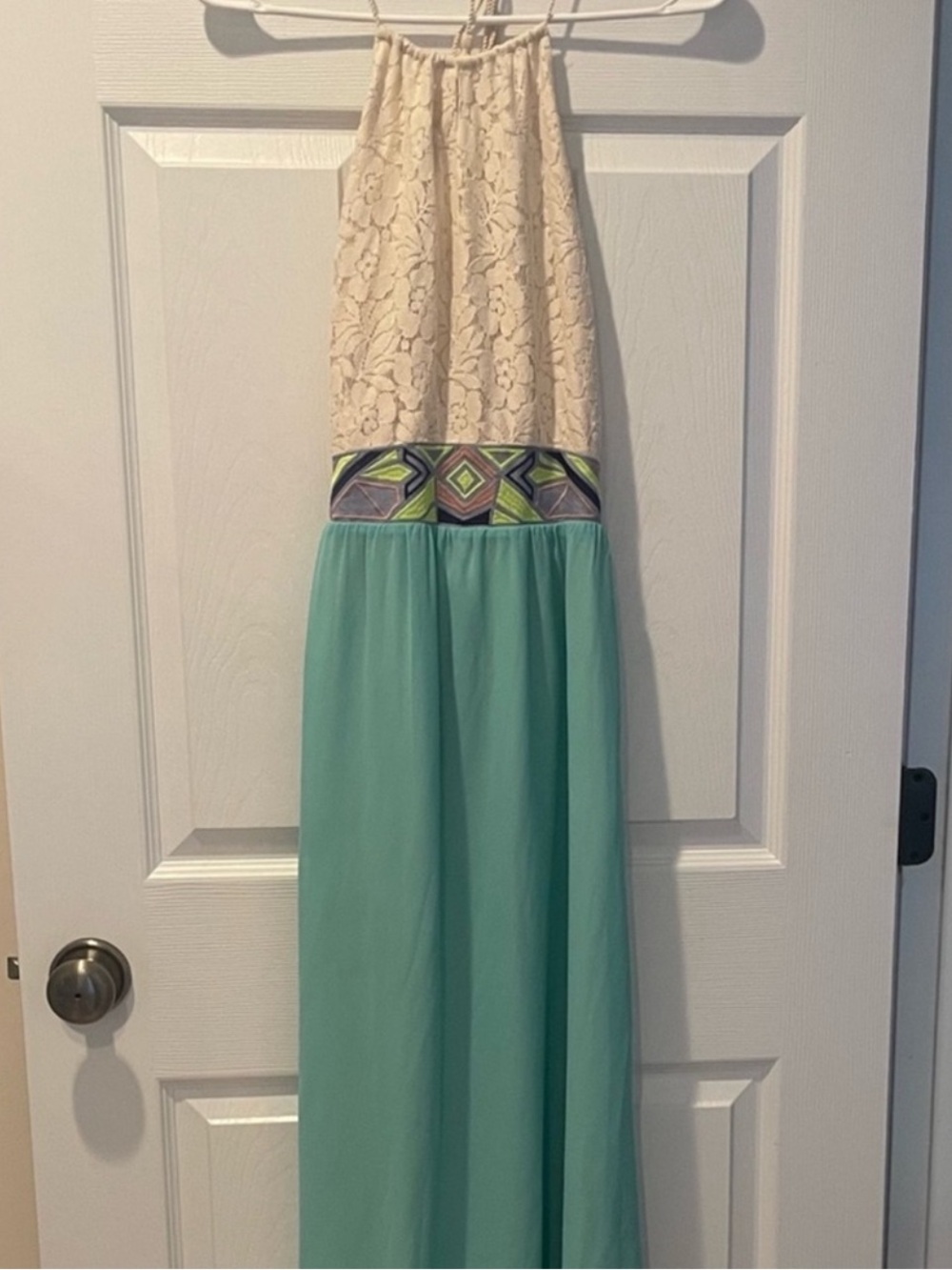 Flying Tomato maxi dress - Picture 2 of 10